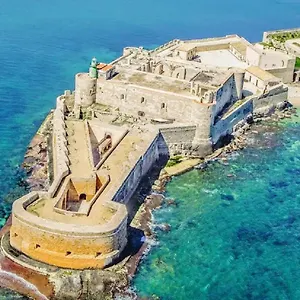 Independent Near Ortigia Island Syracuse