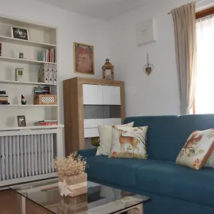 Casa Barbola Sondalo