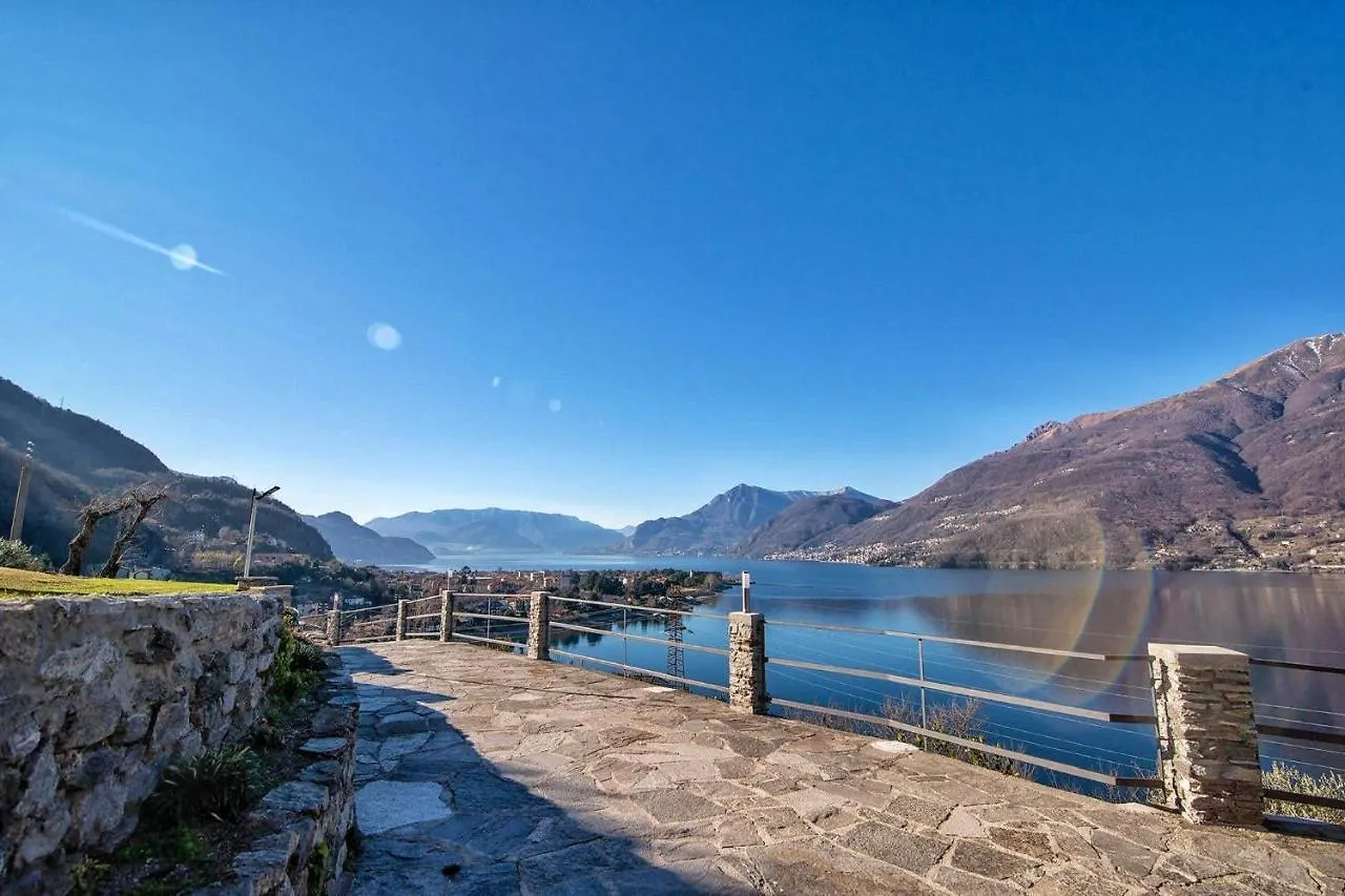 Casa Angela Villa Dervio