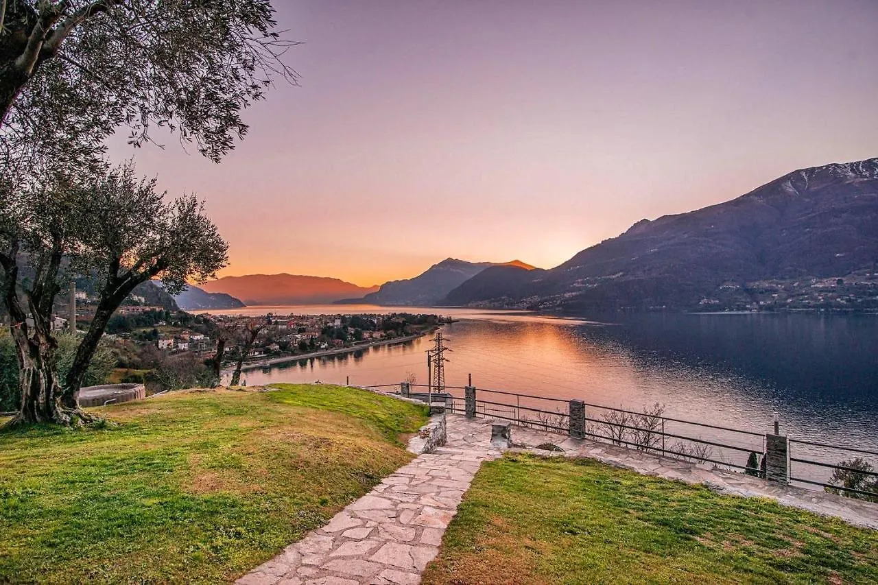 Casa Angela Villa Dervio