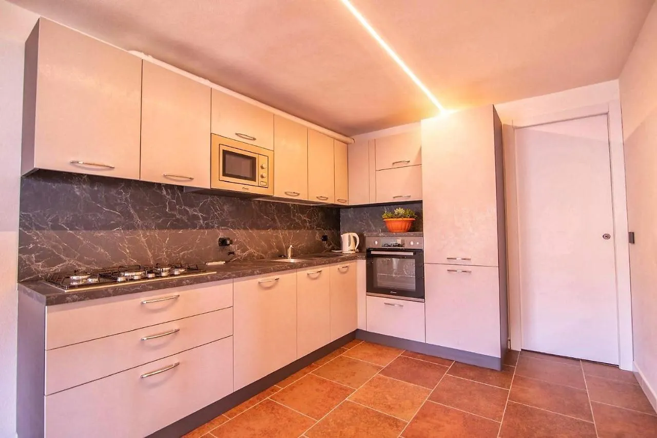 Villa Casa Angela Dervio Italia