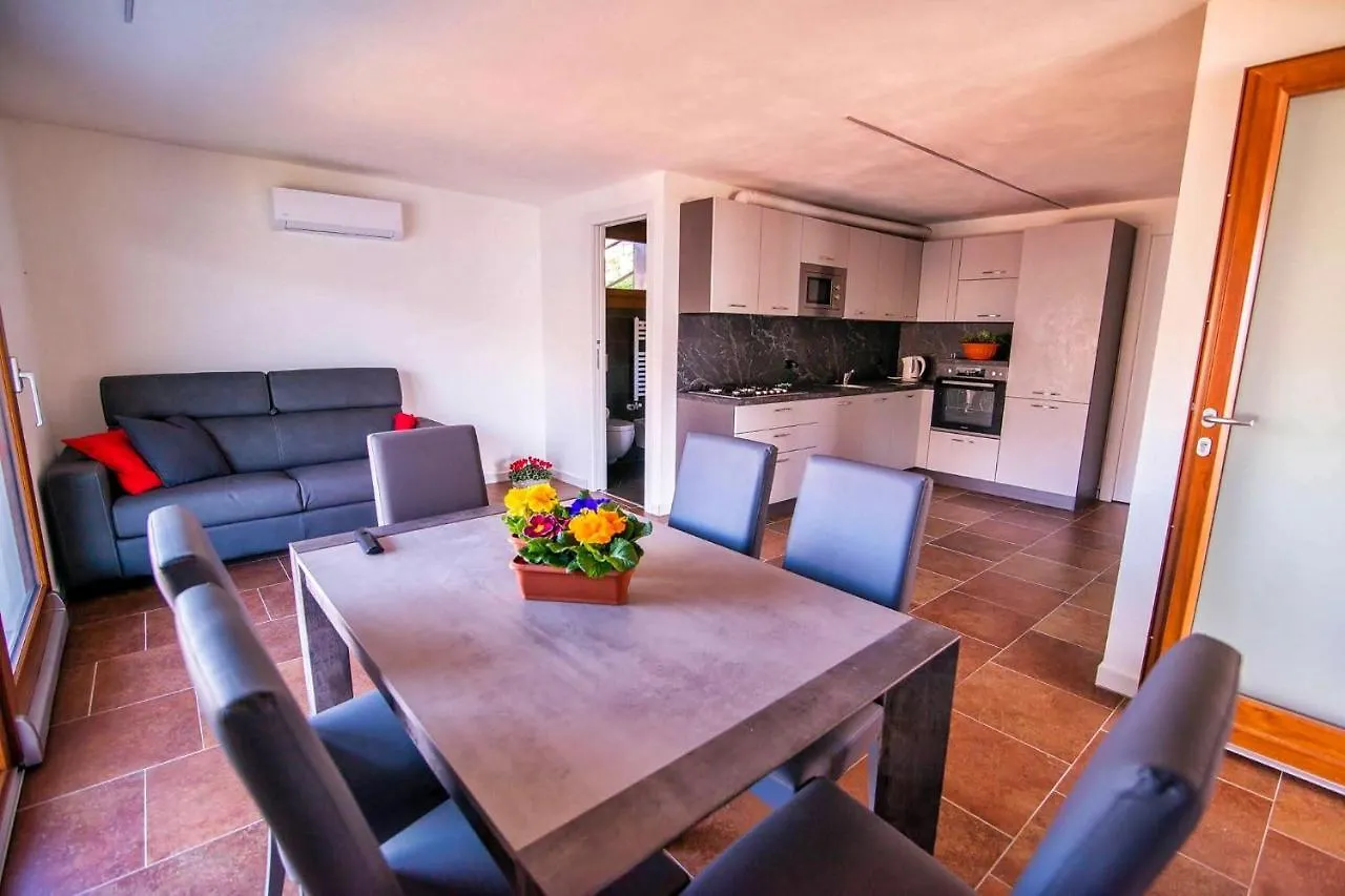 Casa vacanze Villa Casa Angela Dervio Italia