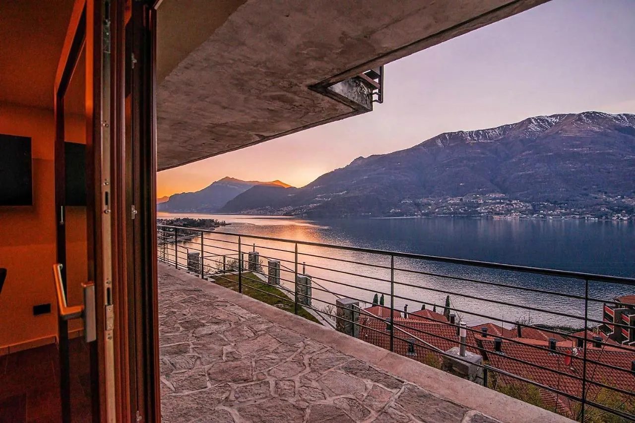 Casa vacanze Villa Casa Angela Dervio Italia