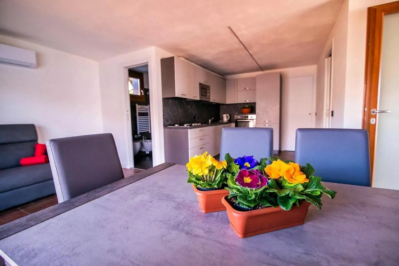 Villa Casa Angela Dervio