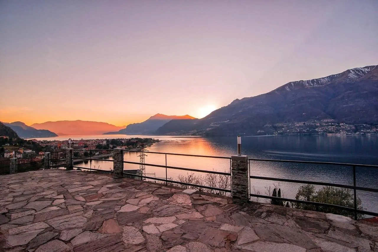 Casa vacanze Villa Casa Angela Dervio
