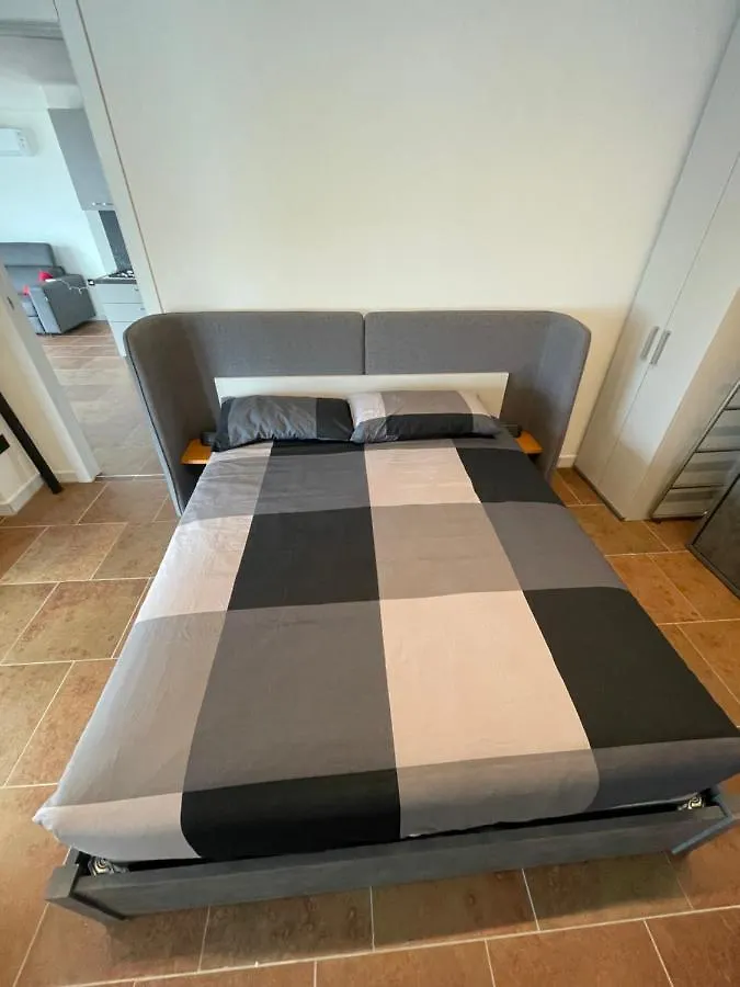 Casa vacanze Villa Casa Angela Dervio Italia